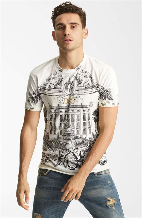 dolce gabbana t shirt underwear|nordstrom dolce gabbana woman sale.